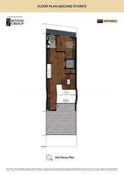 Sembawang Straits Estate (D27), Terrace #564210441